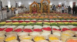 Tirumala november month Pushpayagam Seva Tickets release on august 21 know more details 