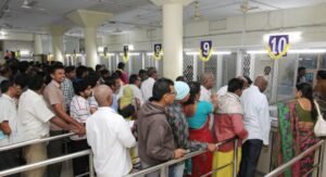 TTD cancelled issuance of tirumala SSD Tokens on august 12th know more details