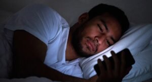 Dont do these mistakes before bed at night