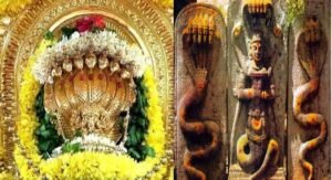 nagula chavithi significance reason for offering milk to snake