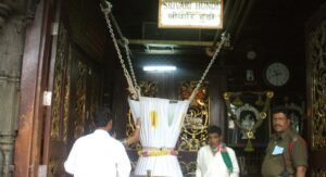 Tirumala hundi income crossess rs.6 crores after 3 years know more details