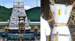 Tirumala Tirupati devasthanam hundi income for the month of july is 140 crores know more details 