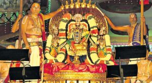 TTD announced srivari annual Brahmotsavams from september 15 know more details