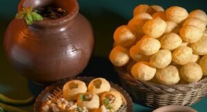 Panipuri people with these health issues must avoid eating panipuri know details 
