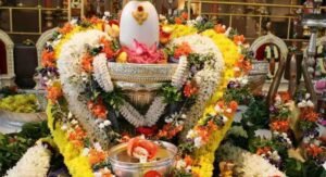 These things not to offered lord Shiva Pooja know full details 