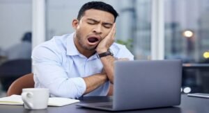 frequently yawning indicates heart disease risk know details 