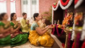 Why avoid black dresses in Hindi pooja traditions know details 