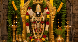 venkateswara swamy pooja sravana last saturday dont do this know details 