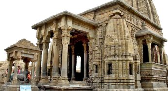 Spiritual: బ్రిటిష్ వాళ్ళు నిర్మించిన హిందూ దేవాలయం