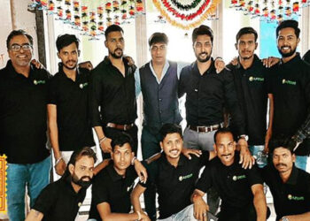 Business: 25 మంది ఉద్యోగులతో ఏడాదికి 3.5 కోట్ల సంపాదన