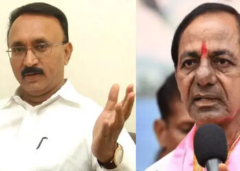 Politics: ఏపీ రాజకీయ ముఖచిత్రం మారుతుంది… కొత్తగా బీఆర్ఎస్ ప్రయోగం..