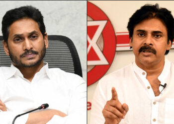 Pawan Kalyan: ట్వీట్ లతో భయపెడుతున్న జనసేనాని