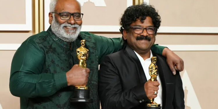 RRR: ఇండియాలో కమర్షియల్ సినిమా అంటే… ఆస్కార్ అద్భుతం అంది