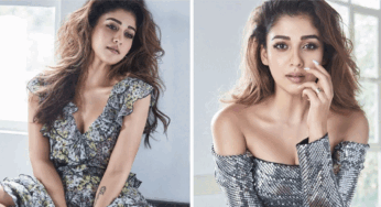 Nayanthara : పెళ్ళి తర్వాత నయనతార బికినీ వేస్తే ఛీ కొడతారా..?