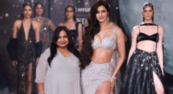 Disha Patani : నిషా ఎక్కిస్తున్న దిశా..ఆ పిక్కలు చూస్తే ఎవరైనా ఫిదా అవ్వాల్సిందే