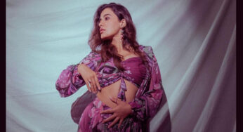Ketika Sharma : కేతిక కెవ్వు కేక..బిగించిన భారీ అందాలతో ఉక్కిరిబిక్కిరి చేస్తున్న బ్యూటీ