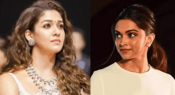 Nayanthara: దీపికా పదుకొన్ ని తొక్కేసిందిగా..!