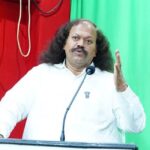 PURANAPANDA SRINIVAS: మహా శివరాత్రికి పురాణపండ ‘ శంభో మహాదేవ ‘