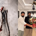 Mega 158: మెగా 158 టైటిల్ “కాకా” ఫిక్సైందా?