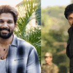 Allu Arjun: ‘మన శంకరవరప్రసాద్‌గారు’ సంక్రాంతి బాస్ బస్టర్..బన్నీ పోస్ట్ వైరల్!