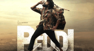 Peddi: మల్టీ స్పోర్ట్స్ డ్రామాగా ‘పెద్ది’..ఇది కదా మెగా ఫ్యాన్స్ ఊహించనిది!