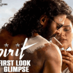 Prabhas-Spirit: సందీప్ రెడ్డి వంగ రేంజ్‌ ఇది..