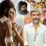 Prabhas-Fauzi: ప్రభాస్ ఫౌజీపై సందీప్ రెడ్డి ఎఫెక్ట్..ఏమవుతుందో?