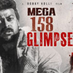 Mega 158: దుబాయ్‌లో మెగా 158..చిరు ఆ పనుల్లో ఫుల్ బిజీ!