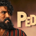 Peddi: పెద్ది ఓటీటీ పార్ట్నర్ ఎవరో తెలుసా?