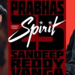 Spirit: ఒక్క ఎక్స్‌ప్రెషన్ కోసం ప్రభాస్ ని 2 గంటలు వేధించిన సందీప్ రెడ్డి వంగ?