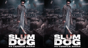 Puri-Slum Dog: ‘స్లమ్ డాగ్’గా విజ‌య్ సేతుప‌తి..పూరి ఈసారి కొట్టడం ఖాయం