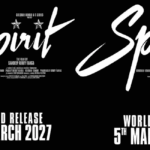 Spirit Movie Release Date: స్పిరిట్ రిలీజ్ ఇచ్చేసిన సందీప్ రెడ్డి వంగ..కానీ, ఆ విషయం మర్చిపోయాడా?