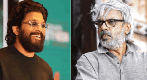 Allu Arjun: బాలీవుడ్‌లో ఎంట్రీ ఇవ్వబోతున్న ఐకాన్ స్టార్..దర్శకుడెవరంటే!