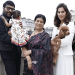 Ram Charan-Upasana: రామ్ చరణ్, ఉపాసనలకు ట్విన్స్..సోషల్ మీడియా ద్వారా కన్‌ఫర్మ్ చేసిన చిరంజీవి