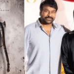 Mega 158: మెగా 158లో పవన్ భక్తుడు..అసలు నిజం ఇదే!