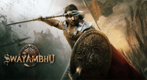 Swayambhu: బాహుబలి ని గుర్తు చేస్తున్న స్వయంభు టీజర్..నిఖిల్ రేంజ్ మారుతుందా?