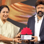 Balakrishna: నందమూరి బాలకృష్ణకు ‘లైఫ్‌టైమ్ అచీవ్‌మెంట్ అవార్డు’..