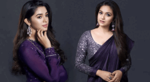 Anil Ravipudi: కీర్తి సురేష్, కృతి శెట్టి..ఇది మీకు గోల్డెన్ ఛాన్స్!