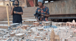 Mahesh Babu: వారణాసి అప్‌డేట్స్‌తో రాజమౌళి ఏం ప్లాన్ చేస్తున్నాడో!