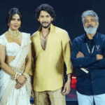 Varanasi: మహేష్ బాబు, ప్రియాంక చోప్రా లపై సాంగ్ షూట్ అప్‌డేట్