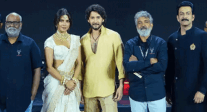 Varanasi: మహేష్ బాబు, ప్రియాంక చోప్రా లపై సాంగ్ షూట్ అప్‌డేట్