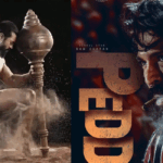 Peddi Movie: పెద్ది కథ లీక్? తండ్రీ కొడుకులుగా రామ్ చరణ్!
