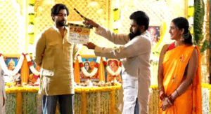 Varun Tej: 2027 సంక్రాంతి ‘బరి’లో బరిలోకి దిగుతున్న మెగా ప్రిన్స్