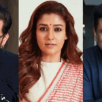 Dil Raju: సల్మాన్, నయన్ సినిమా ప్రారంభం..ముంబైలోనే ఎందుకు?