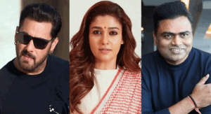 Dil Raju: సల్మాన్, నయన్ సినిమా ప్రారంభం..ముంబైలోనే ఎందుకు?