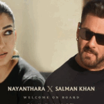 Tollywood : దిల్ రాజు బాలీవుడ్ మూవీలో హీరోయిన్‌గా నయనతార ఫిక్స్