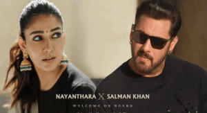 Tollywood : దిల్ రాజు బాలీవుడ్ మూవీలో హీరోయిన్‌గా నయనతార ఫిక్స్