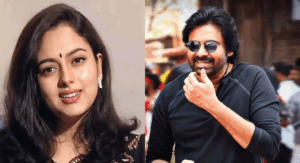 Pawan Kalyan-Suswagatham: సౌందర్యను రిజెక్ట్ చేసిన పవన్ కళ్యాణ్..ఎందుకో తెలుసా?