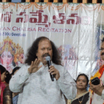 Puranapanda Srinivas: మహావీరుడైన హనుమ సాధనతో ధైర్యంగా కదం తొక్కాలి!