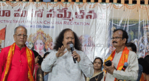 Puranapanda Srinivas: మహావీరుడైన హనుమ సాధనతో ధైర్యంగా కదం తొక్కాలి!